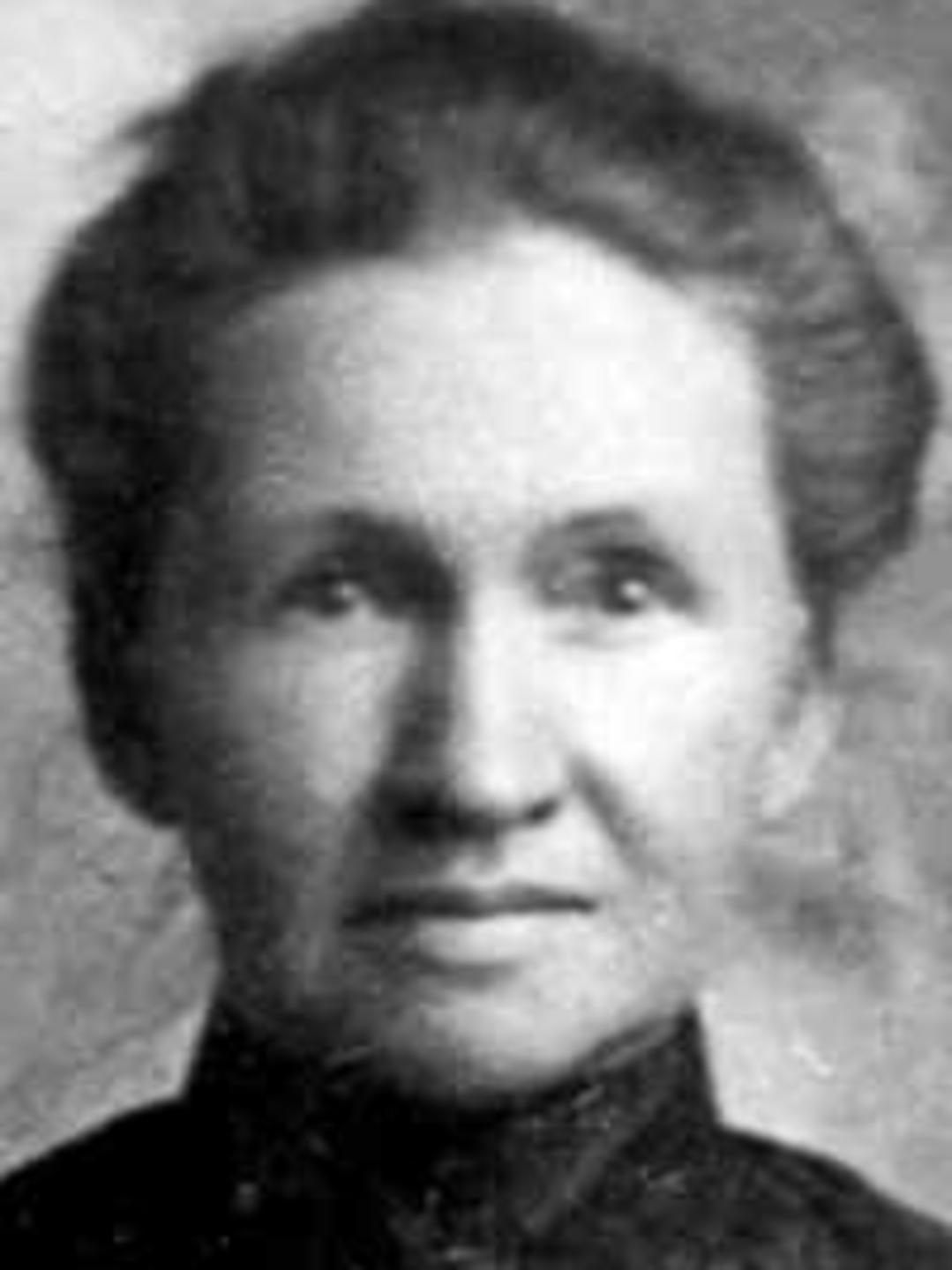 Augusta Elenora Hanson (1862 - 1946) Profile